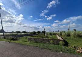 3 katha, Ready  Residential Plot for Sale at Bashundhara R/A Residential Plot at 
