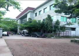 127000 katha, Commercial Plot for Rent at Demra Commercial Plot at 