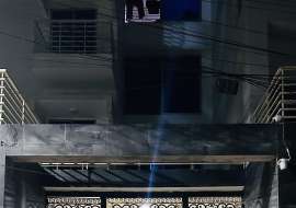 1550 sqft, 3  Beds  Apartment/Flats for Rent at Bashundhara R/A Apartment/Flats at 
