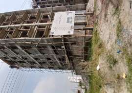 1671 sqft, 3 Beds Almost Ready Apartment/Flats for Sale at Uttara Apartment/Flats at 