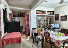 1250 sqft, 3  Beds  Apartment/Flats for Rent at kawla, Dakshin khan Apartment/Flats at 