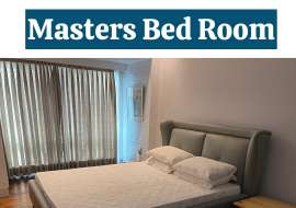 1500 sqft, 2  Beds  Apartment/Flats for Rent at Banani Apartment/Flats at 