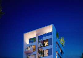 South-Facing Apartment in Bashundhara R/A | 1550 Sqft | Suvastu Nijo | 3 Beds Almost Ready Apartment/Flats for Sale at Bashundhara R/A Apartment/Flats at 