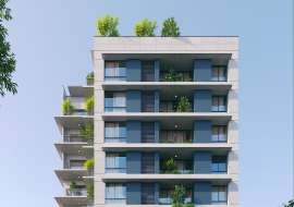 Luxury Apartment in Banani | 2235 Sqft | Suvastu Marifa | Prime Location Dhaka | 3 Beds Under Construction Apartment/Flats for Sale at Banani Apartment/Flats at 