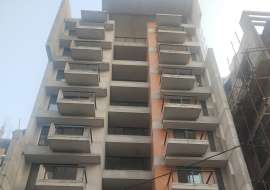 2170 sqft, 4 Beds Ready Apartment for Sale at Bashundhara R/A Apartment/Flats at 