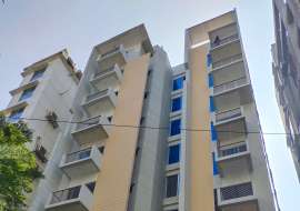 1809 sqft, 3 Beds Ready Apartment/Flats ready for Sale at Bashundhara R/A Apartment/Flats at 