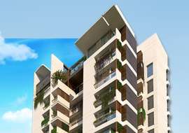 ⦿Brand New 04 Bed  Apartment/Flats at 