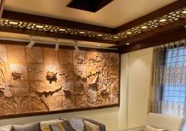 2400 sqft, 4  Beds  Apartment/Flats for Rent at Uttara Apartment/Flats at 