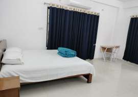 1250 sqft, 3  Beds  Apartment/Flats for Rent at Bashundhara R/A Apartment/Flats at 