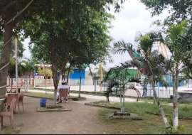 129 katha, Under Development  Commercial Plot for Sale at Mohammadpur Commercial Plot at 