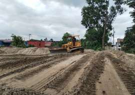 কিস্তিতে প্লট কিনুন ঢাকার কাছেই  Residential Plot at 