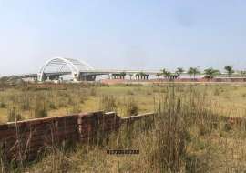 3 katha, Ready  Residential Plot for Sale at Bashundhara R/A Residential Plot at 