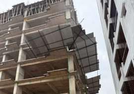 900 sqft, 3 Beds Under Construction Apartment/Flats for Sale at Mohammadpur Apartment/Flats at 