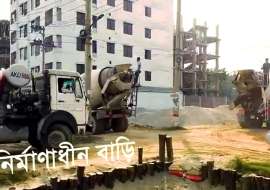 নিষ্কণ্টক জমিতে গড়ুন নিশ্চিন্তের ঠিকানা Residential Plot at 