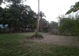 20 katha, Ready  Residential Plot for Sale at Narayangonj Sadar Residential Plot at 