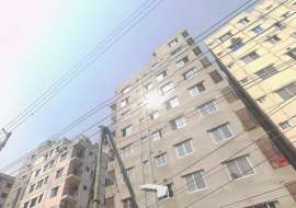 1000 sqft, 3 Beds Ready Apartment/Flats for Sale at Shyamoli Apartment/Flats at 