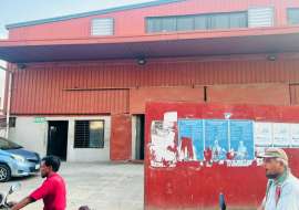 22000 sqft, Office Space for Rent at Uttara Office Space at 