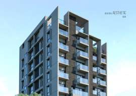 2055 sqft, 4 Beds Ready Apartment/Flats for Sale at Bashundhara R/A Apartment/Flats at 