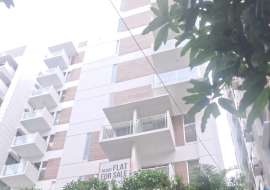 1625 sqft, 3 Beds Ready Apartment/Flats for Sale at Bashundhara R/A Apartment/Flats at 