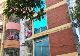 887 sqft, 2 Beds Ready Apartment/Flats for Sale at Uttara Apartment/Flats at 