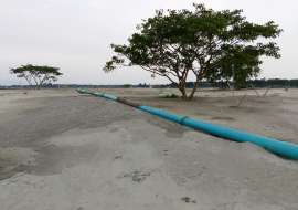 Modhu City, Residential Plot