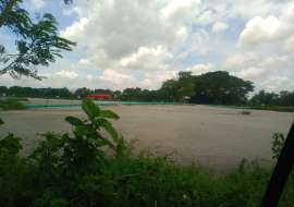 জমিতে বিনিয়োগ আপনার সম্পদ বাড়বে বহুগুণ @ মধুসিটি।।। Residential Plot at 