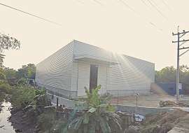 20 katha, Commercial Plot for Rent at Gazipur Sadar Commercial Plot at 