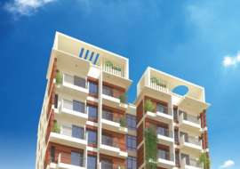 1900 sqft, 4 Beds Upcoming  Apartment/Flats for Sale at Aftab Nagar Apartment/Flats at 