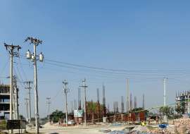 2850 sqft, 5 Beds Upcoming  Apartment/Flats for Sale at Jolshiri Abason Apartment/Flats at 