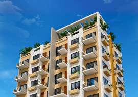 OPTIMUM LAKE VIEW, Apartment/Flats