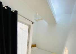 375 sqft, 1  Bed  Apartment/Flats for Rent at Bashundhara R/A Apartment/Flats at 