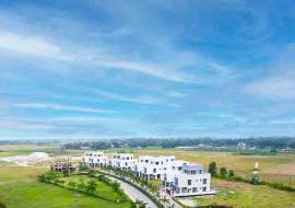 3 katha, Ready  Residential Plot for Sale at Keraniganj Residential Plot at 