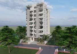 1250 sqft, 3 Beds Under Construction Apartment/Flats for Sale at Vatara Apartment/Flats at 