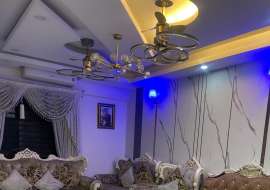 2500 sqft, 3  Beds  Apartment/Flats for Rent at Baily Road Apartment/Flats at 