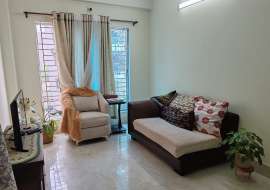 Shanti Nir, Apartment/Flats