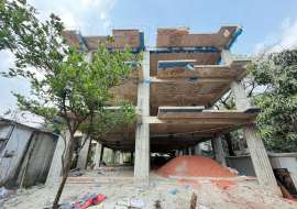 5000 sqft, Office Space for Rent at Uttar Khan Office Space at 