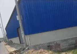 160 katha, Ready  Commercial/Residential Plot for Sale at Purbachal Commercial Plot at 