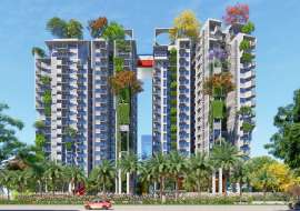 Dreamway Icon Residences Duplex Home at Bashundhara R/A, Dhaka