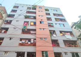 635 sqft, 2 Beds Ready Apartment/Flats for Sale at Basabo Apartment/Flats at 