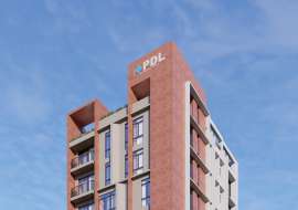 Property Byat Al Nibrash  Apartment/Flats at Jolshiri Abason, Dhaka