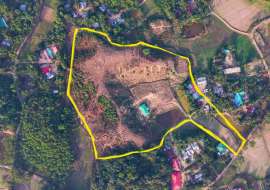 245 katha, Ready  Commercial Plot for Sale at Golapgang Commercial Plot at 