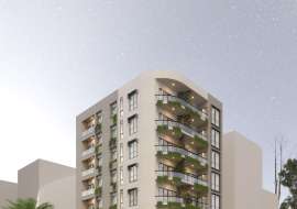 CES Prime Nest Apartment/Flats at Jolshiri Abason, Dhaka