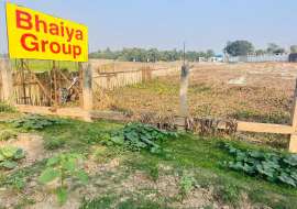 5 katha, Under Development  Residential Plot for Sale at Purbachal Residential Plot at 