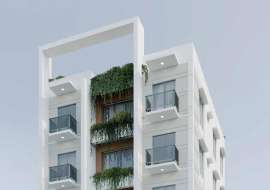 1575 sft Flat for Sale at Block-L, Bashundhara R/A Apartment/Flats at 