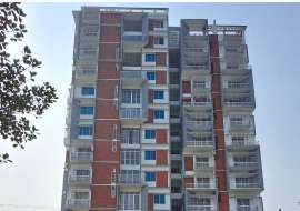 Bagan Bari, Apartment/Flats