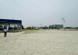 5 katha, Under Development  Residential Plot for Sale at Narayangonj Sadar Residential Plot at 