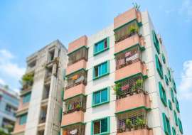755 sqft, 2 Beds Used Apartment/Flats for Sale at Rupnagar Apartment/Flats at 