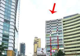 750 sqft, Office Space for Rent at Gulshan 02 Office Space at 