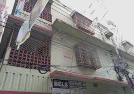 3600 sqft, 4 Beds Ready Independent House for Sale at Rajarbagh Shahidbagh Independent House at 
