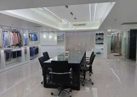 3750 sqft, Office Space for Rent at Mohakhali Office Space at 